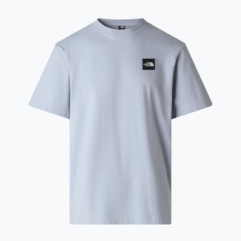 Tricou pentru bărbați The North Face Expedition Photo Relaxed frost grey 5