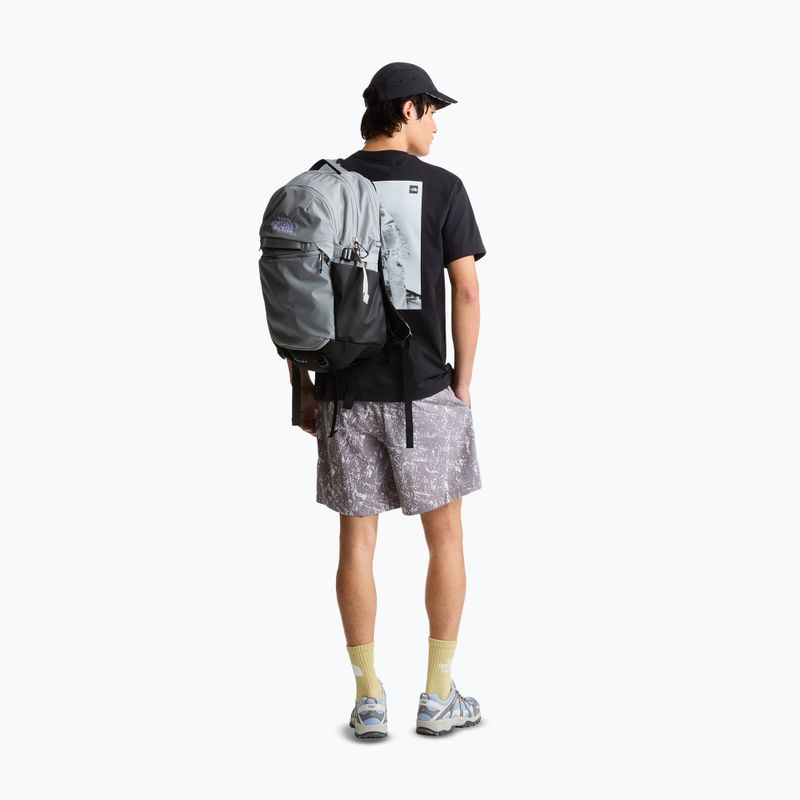 Tricou pentru bărbați The North Face Expedition Photo Relaxed tnf black 2