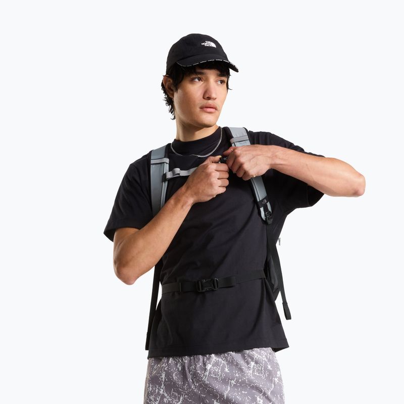 Tricou pentru bărbați The North Face Expedition Photo Relaxed tnf black 5