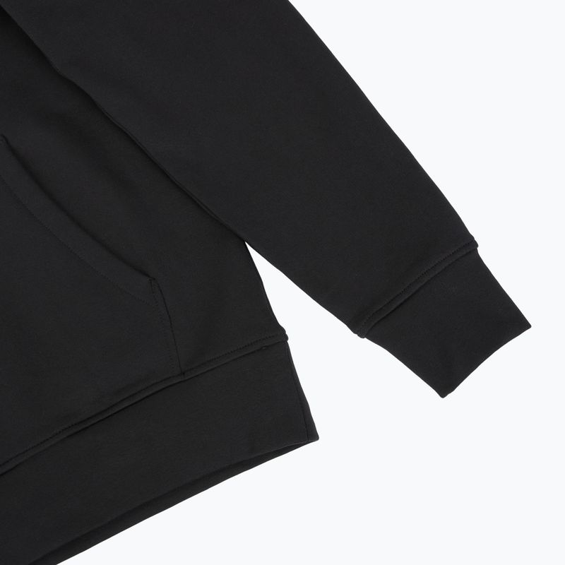 Bluză pentru bărbați The North Face Box NSE Energy Regular Hoodie tnf black 4