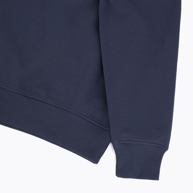 Bluză The North Face Celebration Relaxed Crew Graphic summit navy 4