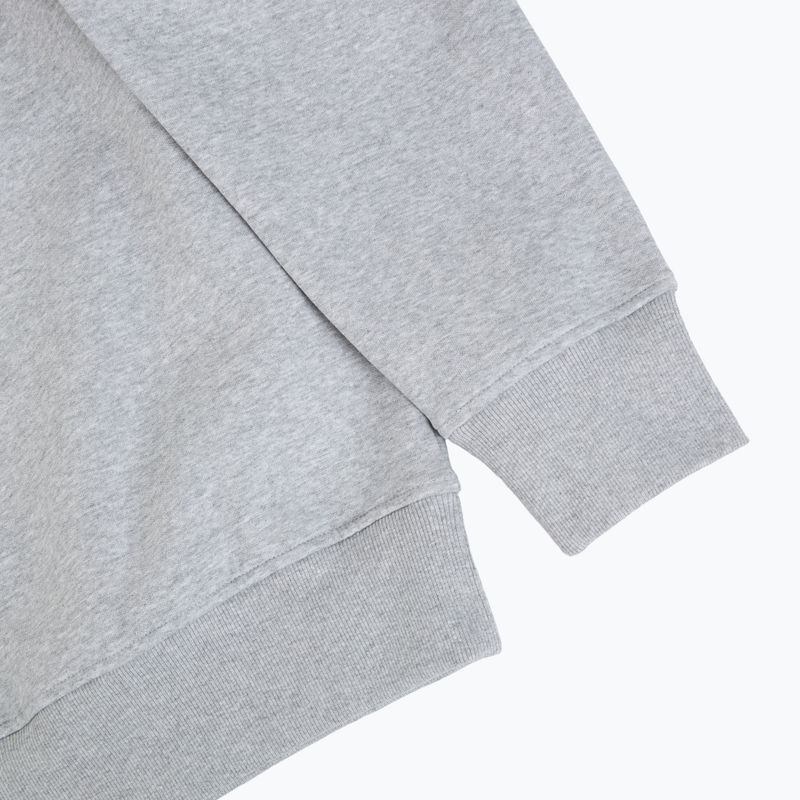 Bluză The North Face Celebration Relaxed Crew Graphic tnf light grey heather 4