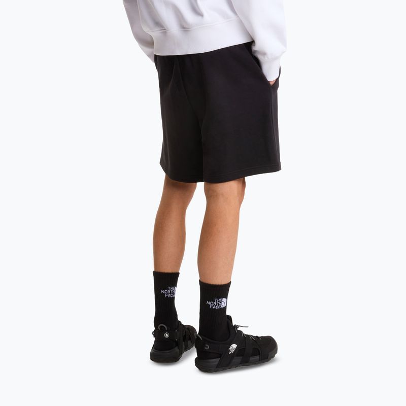 Pantaloni scurți de trekking pentru bărbați The North Face Box Nse Light Regular Shorts black 3