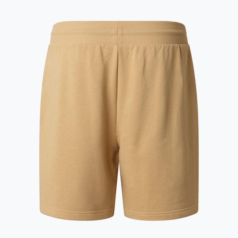 Pantaloni scurți de trekking pentru bărbați The North Face Box Nse Light Regular Shorts khaki stone 5