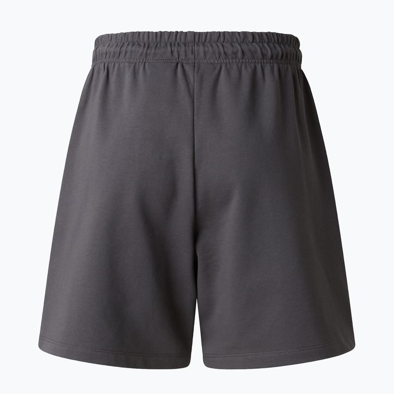Pantaloni scurți de trekking pentru femei The North Face Essential Light Relaxed Shorts anthracite grey 6