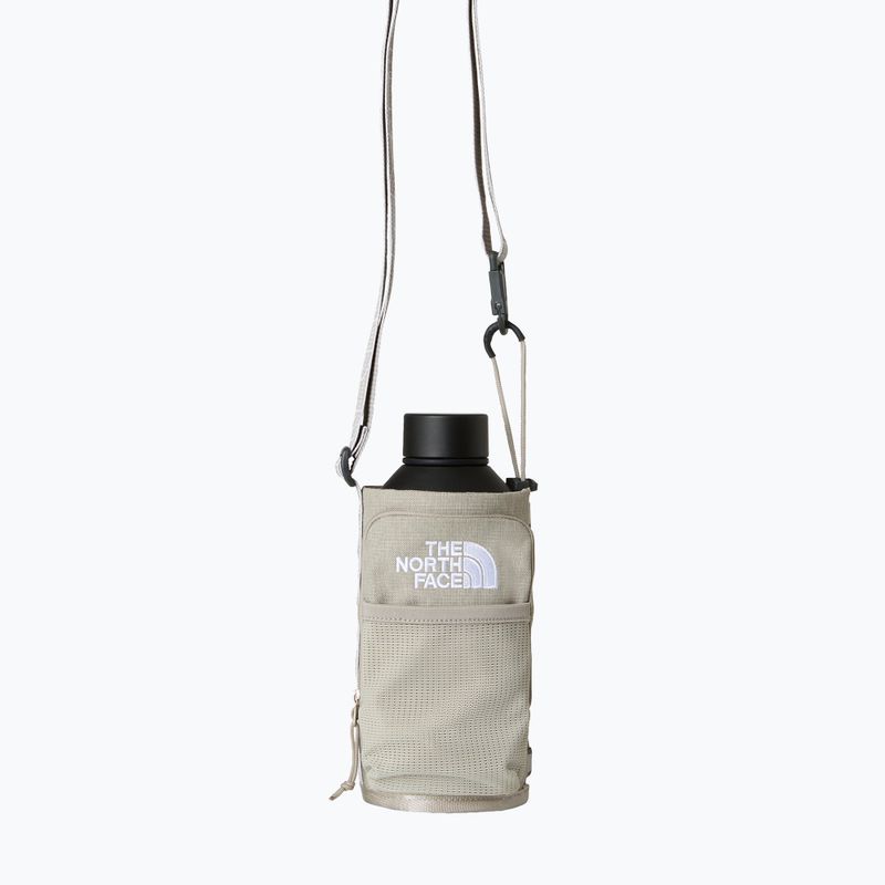 Geantă pentru sticlă The North Face Borealis Water stone slab light heather 3