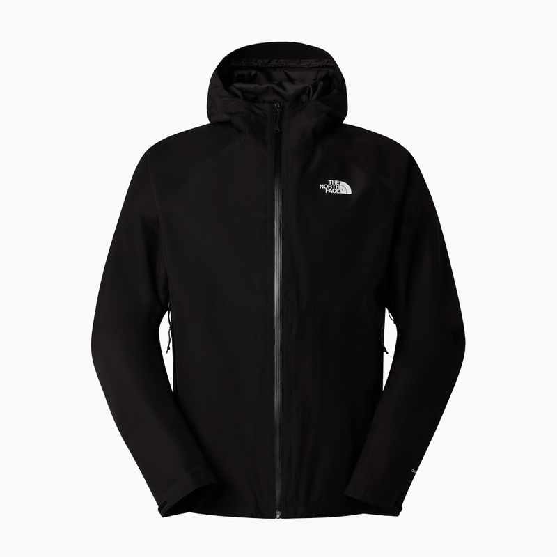 Geacă de ploaie pentru bărbați The North Face Lightning Zip-In Jacket tnf black 5