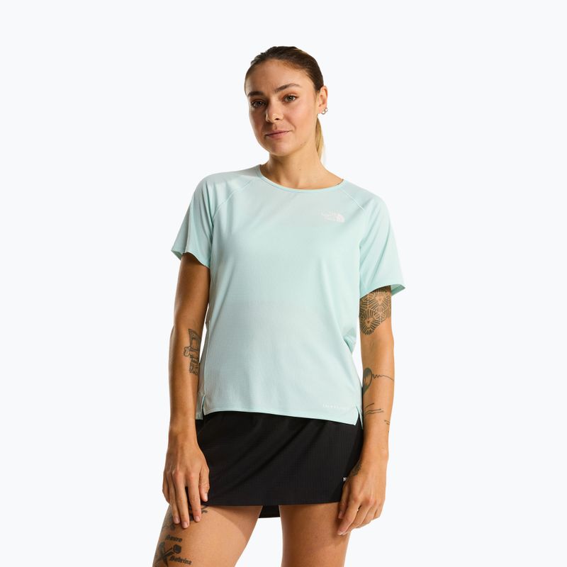 Tricou pentru femei The North Face Sunriser opal frost