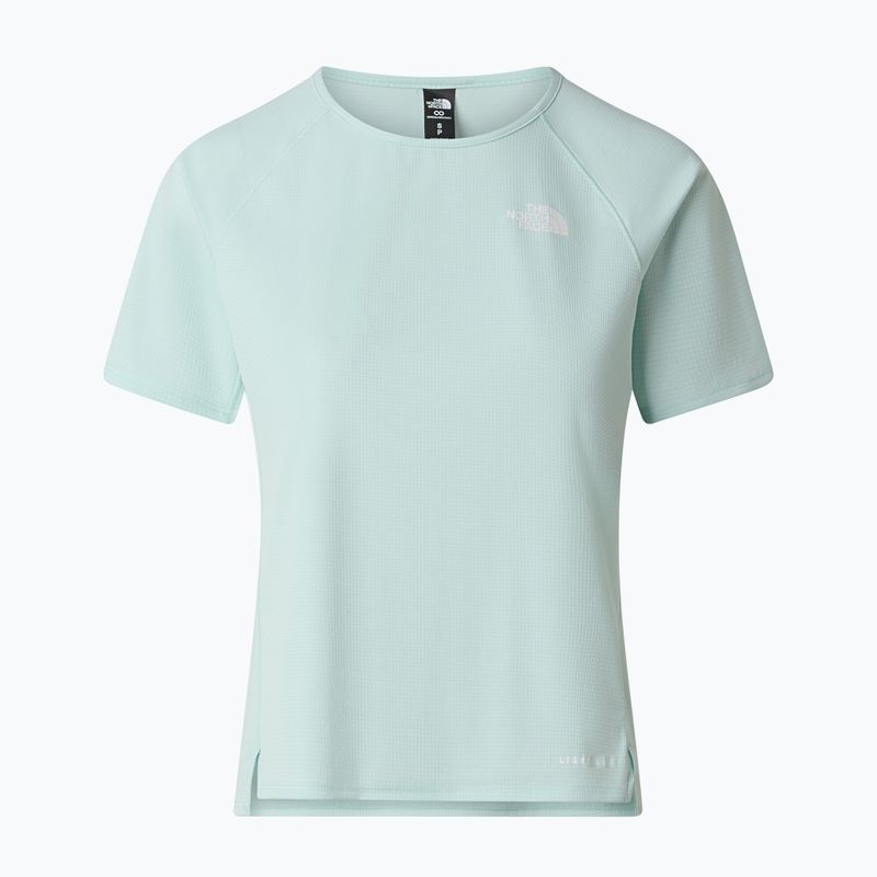 Tricou pentru femei The North Face Sunriser opal frost 5