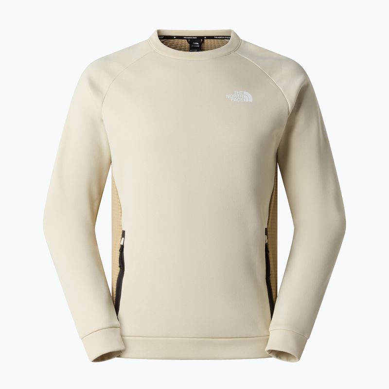 Bluză pentru bărbați The North Face Mountain Athletics Fleece Crew