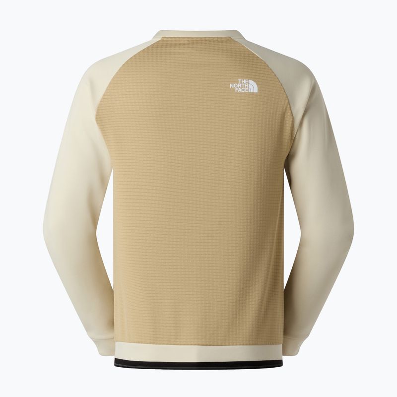 Bluză pentru bărbați The North Face Mountain Athletics Fleece Crew 2