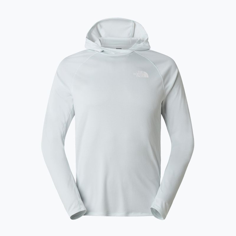 Bluză pentru bărbați The North Face Sunriser Hoodie pearl 4