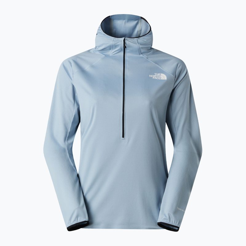 Bluză de trekking pentru femei The North Face Summit Direct Sun Hoodie frost grey 5