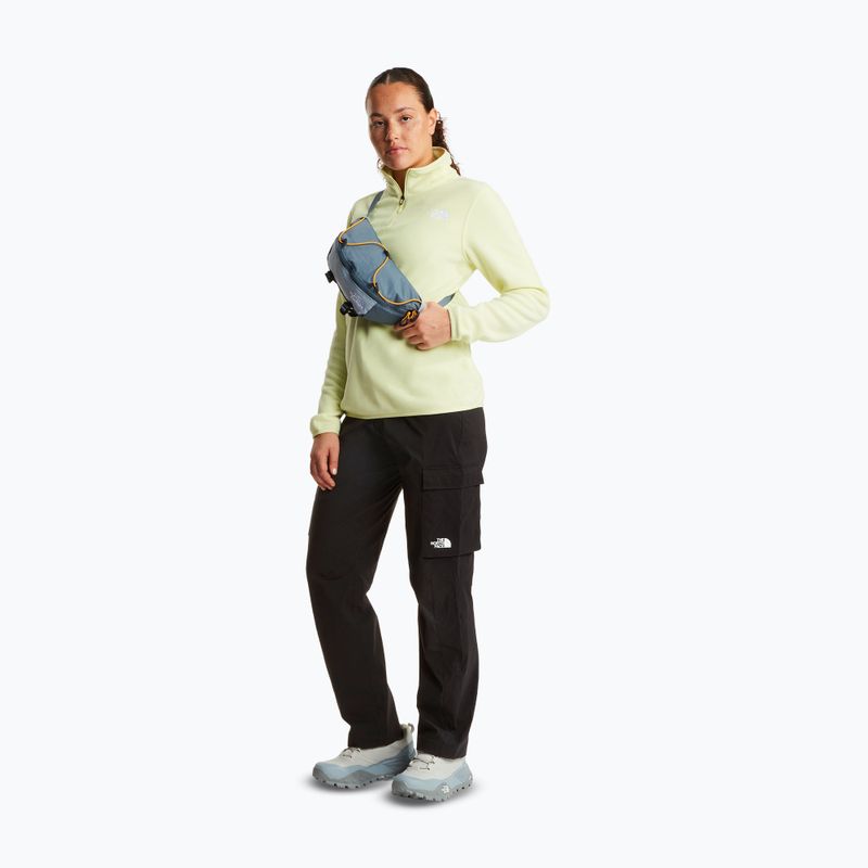 Bluză pentru femei The North Face Glacier Fleece 1/4 Zip 2