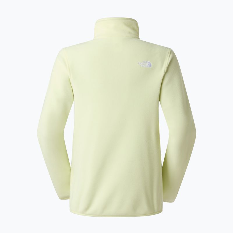 Bluză pentru femei The North Face Glacier Fleece 1/4 Zip 6