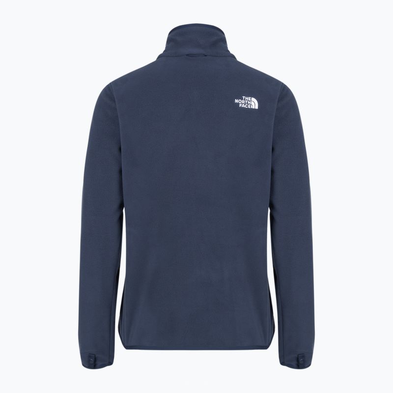 Bluză pentru femei The North Face Glacier Fleece 2