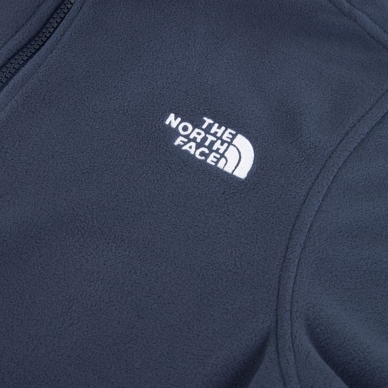 Bluză pentru femei The North Face Glacier Fleece 3
