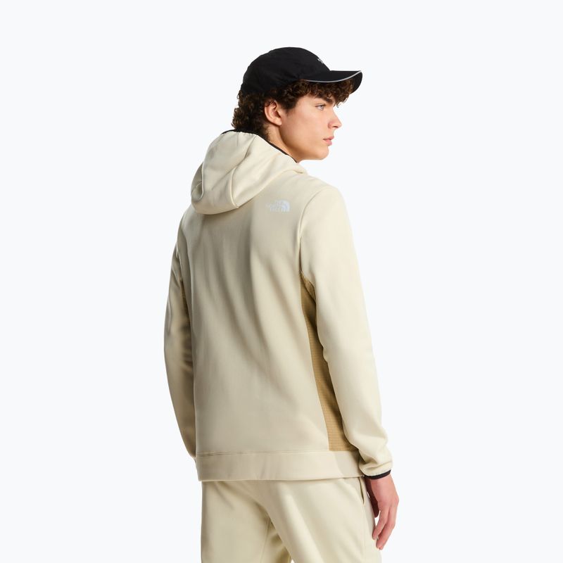 Bluză pentru bărbați The North Face Mountain Athletics Fleece Full Zip 3