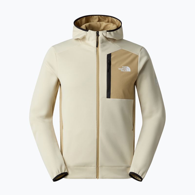 Bluză pentru bărbați The North Face Mountain Athletics Fleece Full Zip 6