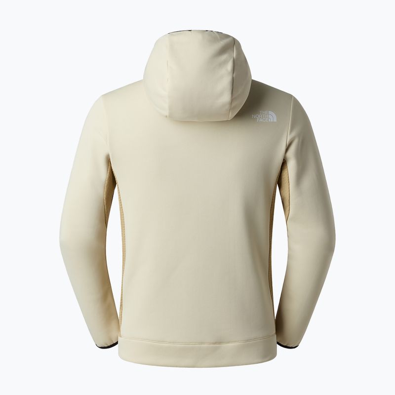 Bluză pentru bărbați The North Face Mountain Athletics Fleece Full Zip 7
