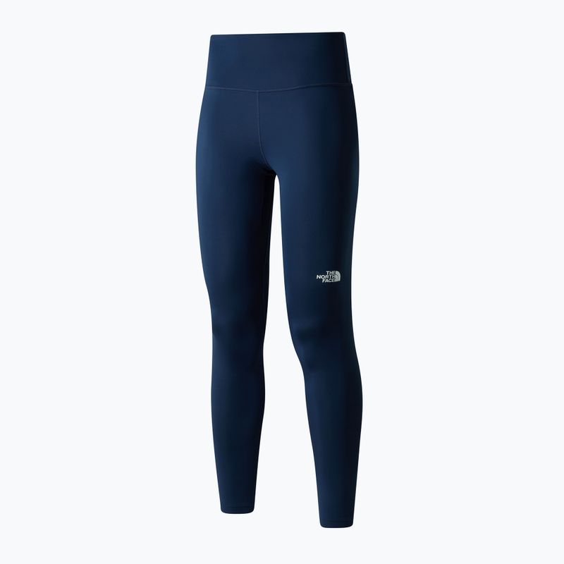 Colanți pentru femei The North Face Flex 28IN summit navy 5