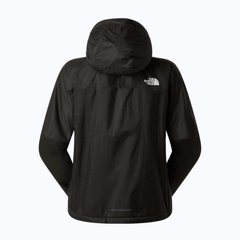 Geacă împotriva vântului pentru femei The North Face Ridgelite Futurefleece Wind tnf black 6