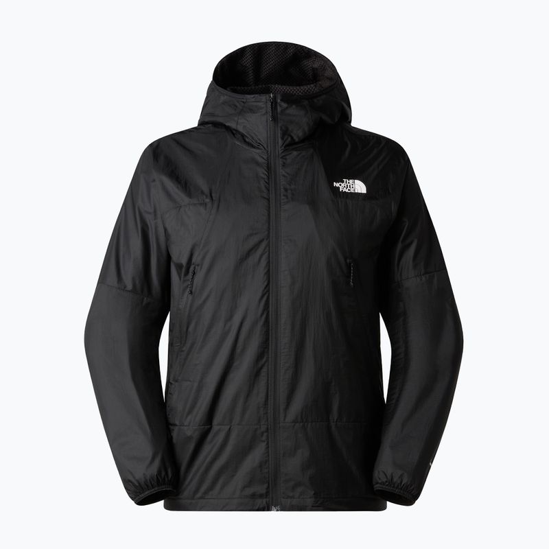 Geacă împotriva vântului pentru bărbați The North Face Ridgelite FF Wind tnf black 6