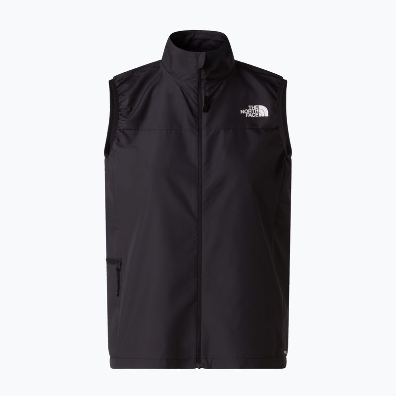 Vestă pentru femei The North Face Fontanales Wind tnf black 5