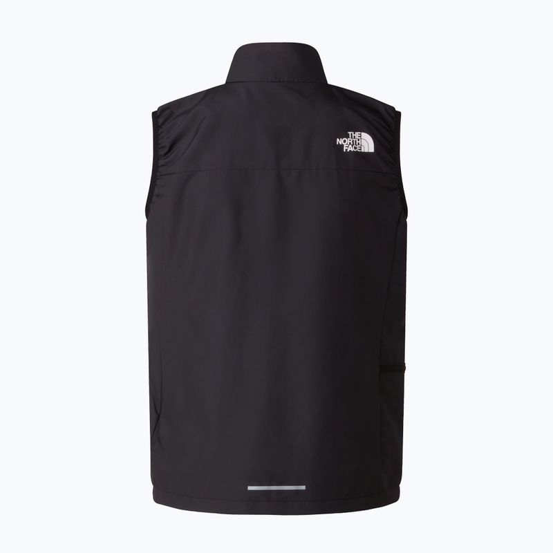 Vestă pentru femei The North Face Fontanales Wind tnf black 6