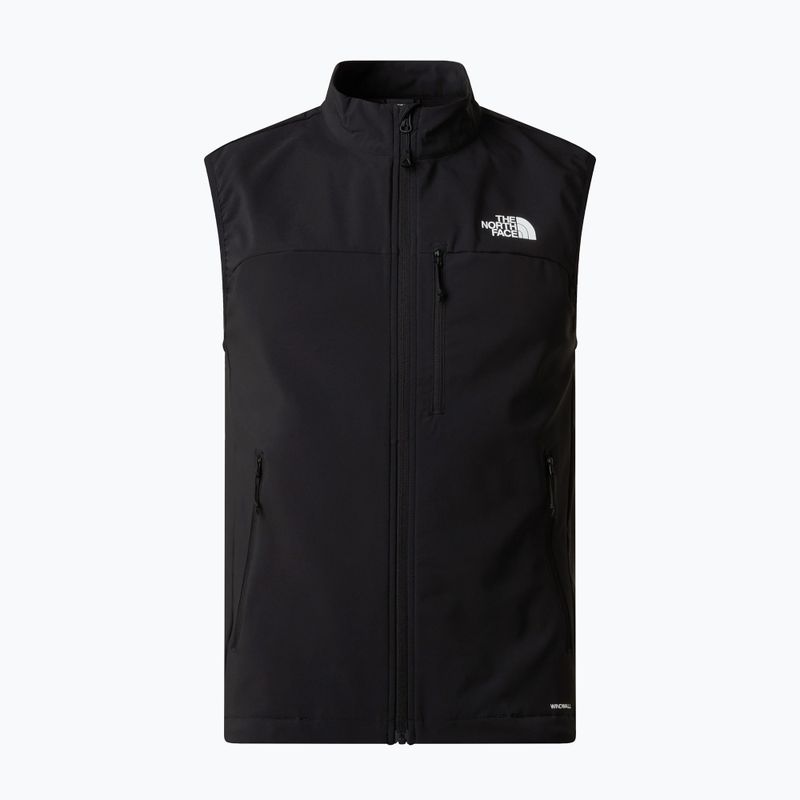 Vestă pentru bărbați The North Face Nimble Vest 2 tnf black 5
