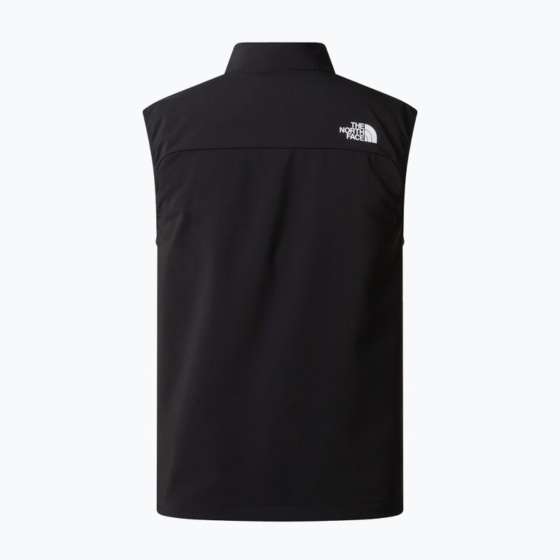 Vestă pentru bărbați The North Face Nimble Vest 2 tnf black 6