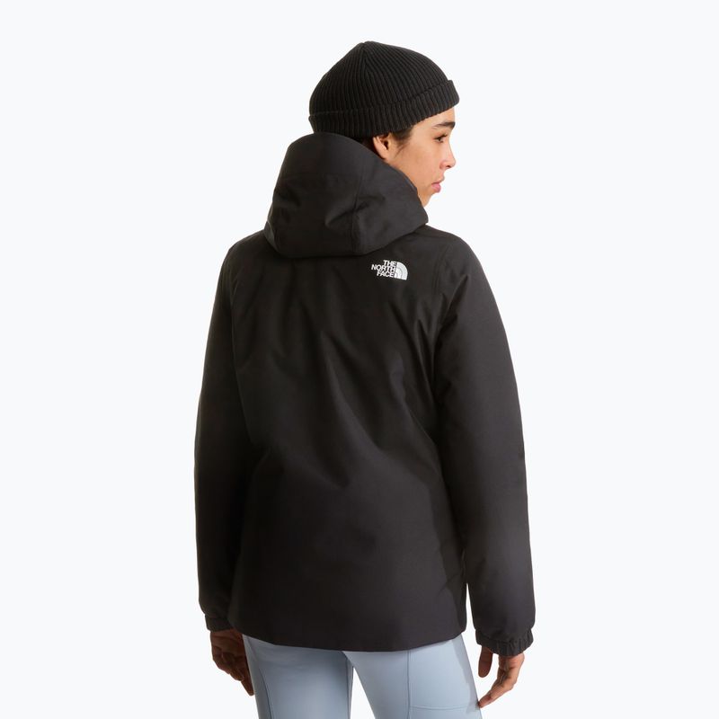 Geacă softshell pentru femei The North Face Quest Mono INS tnf black 3