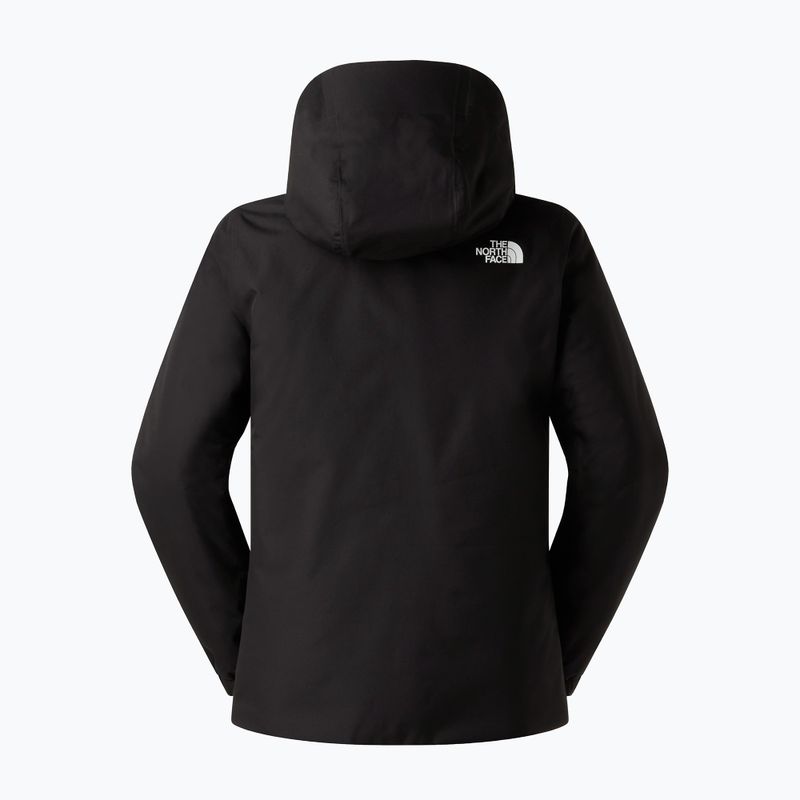 Geacă softshell pentru femei The North Face Quest Mono INS tnf black 6