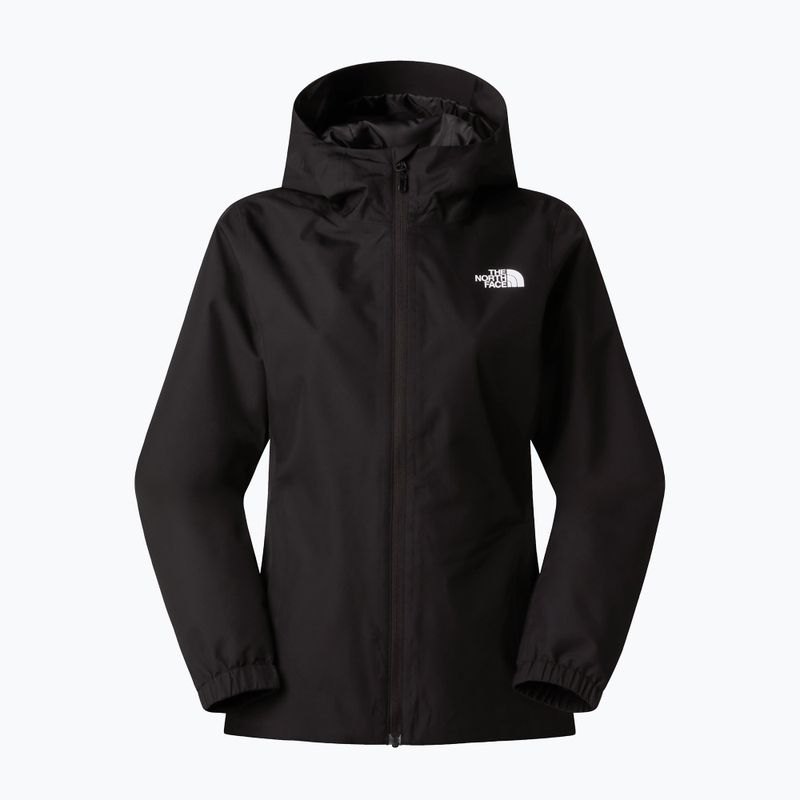 Geacă softshell pentru femei The North Face Quest Mono tnf black 6