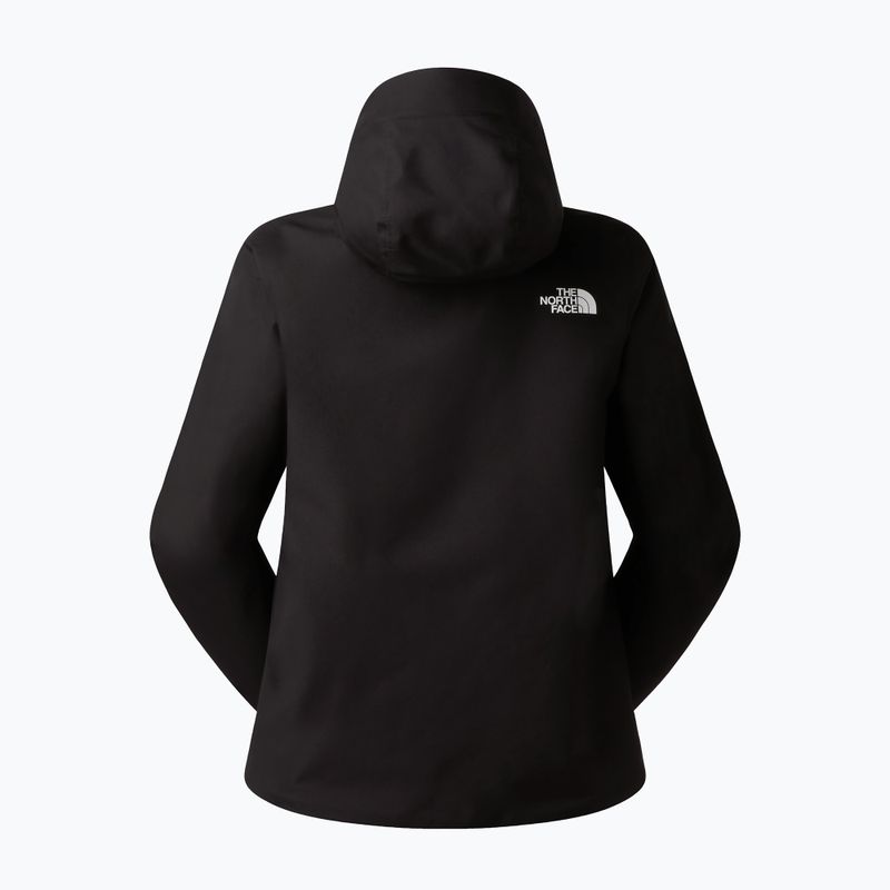 Geacă softshell pentru femei The North Face Quest Mono tnf black 7