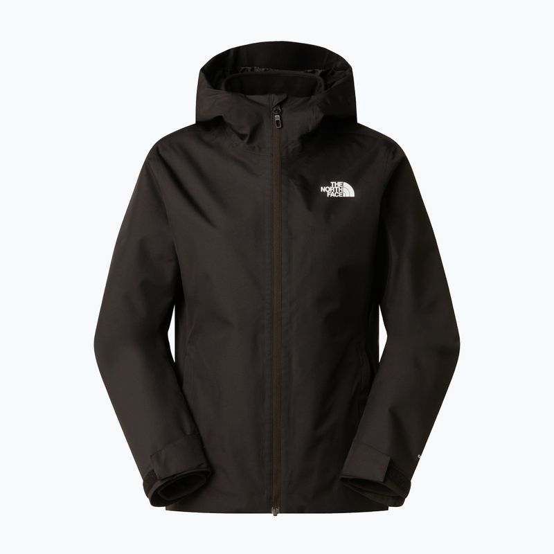Geacă 3în1 pentru femei The North Face Quest Mono Triclimate tnf black 6