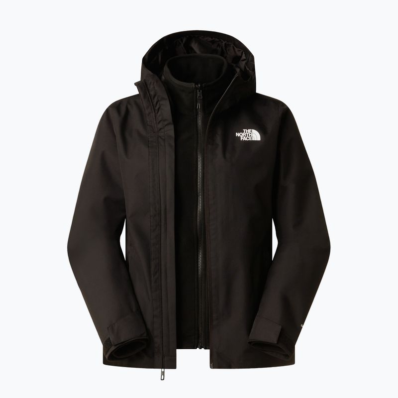 Geacă 3în1 pentru femei The North Face Quest Mono Triclimate tnf black 7
