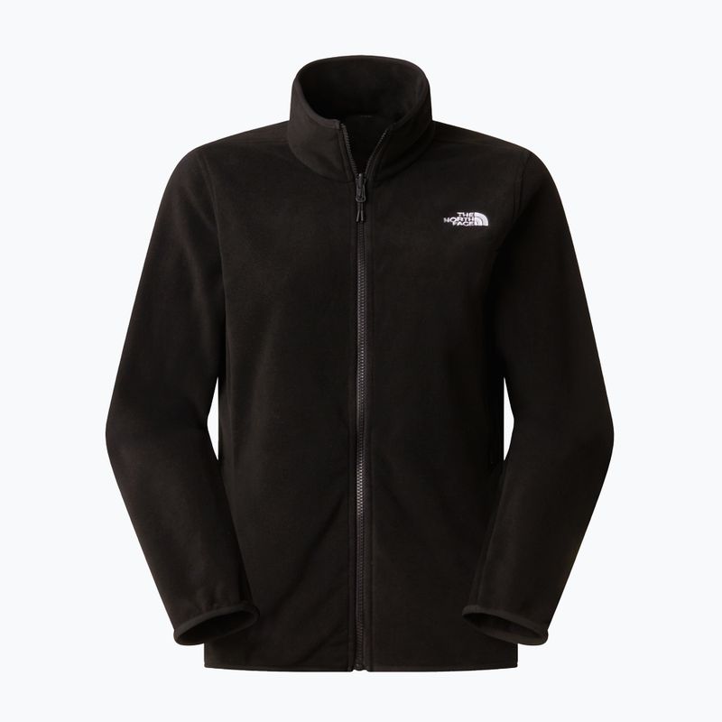 Geacă 3în1 pentru femei The North Face Quest Mono Triclimate tnf black 8