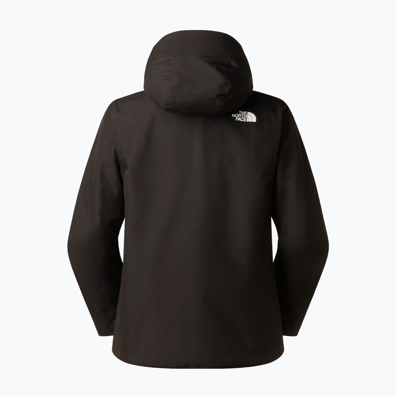 Geacă 3în1 pentru femei The North Face Quest Mono Triclimate tnf black 9