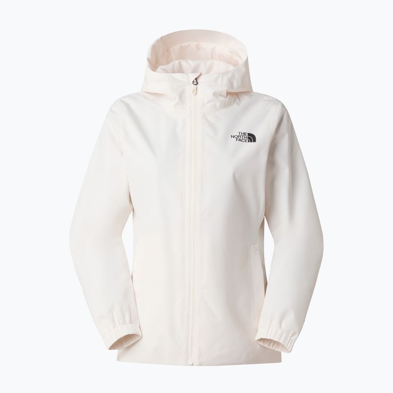 Geacă softshell pentru femei The North Face Quest Mono white dune 6