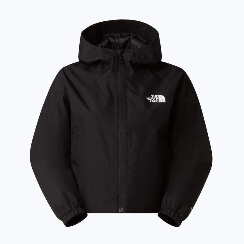 Geacă softshell pentru femei The North Face Quest Mono Cropped tnf black 6
