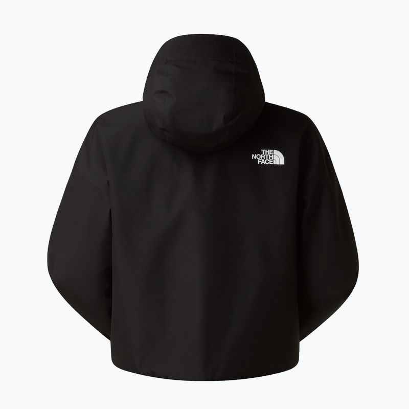 Geacă softshell pentru femei The North Face Quest Mono Cropped tnf black 7