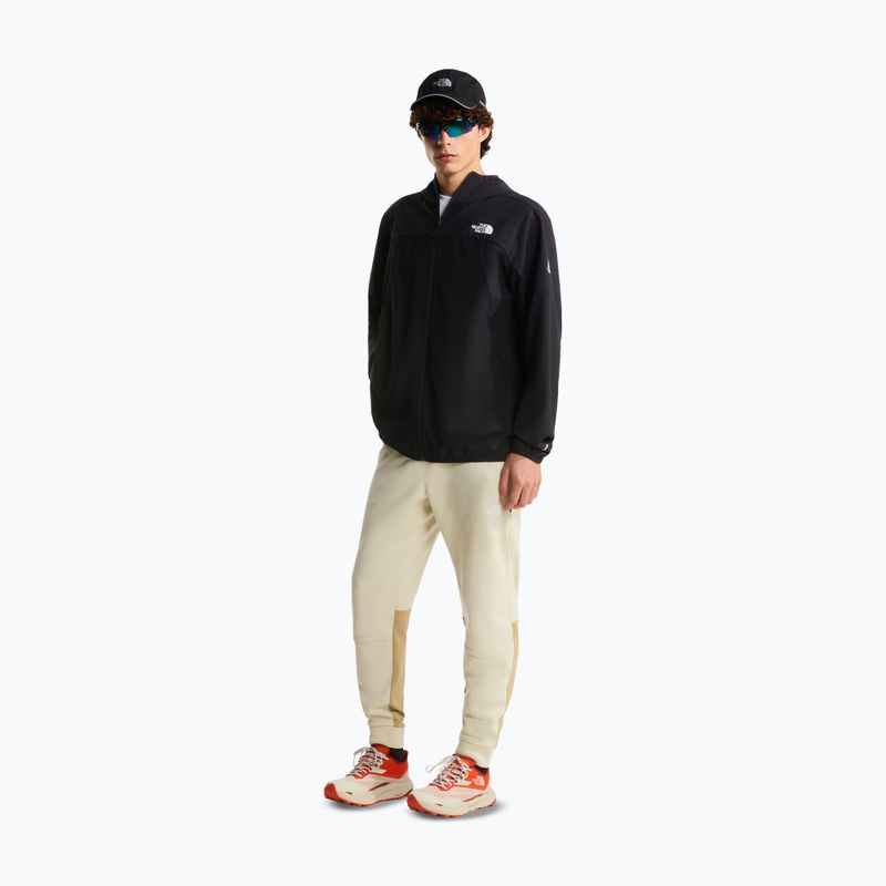 Geacă softshell pentru bărbați The North Face Mountain Athletics Ushba Hooded tnf black 2