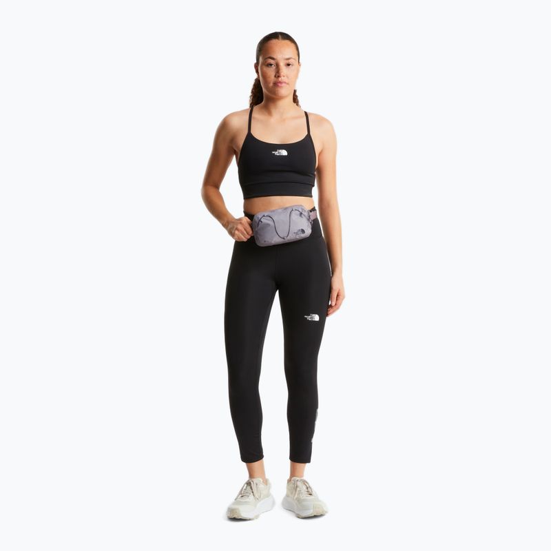Colanți pentru femei The North Face Flex 25IN Regular tnf black 2