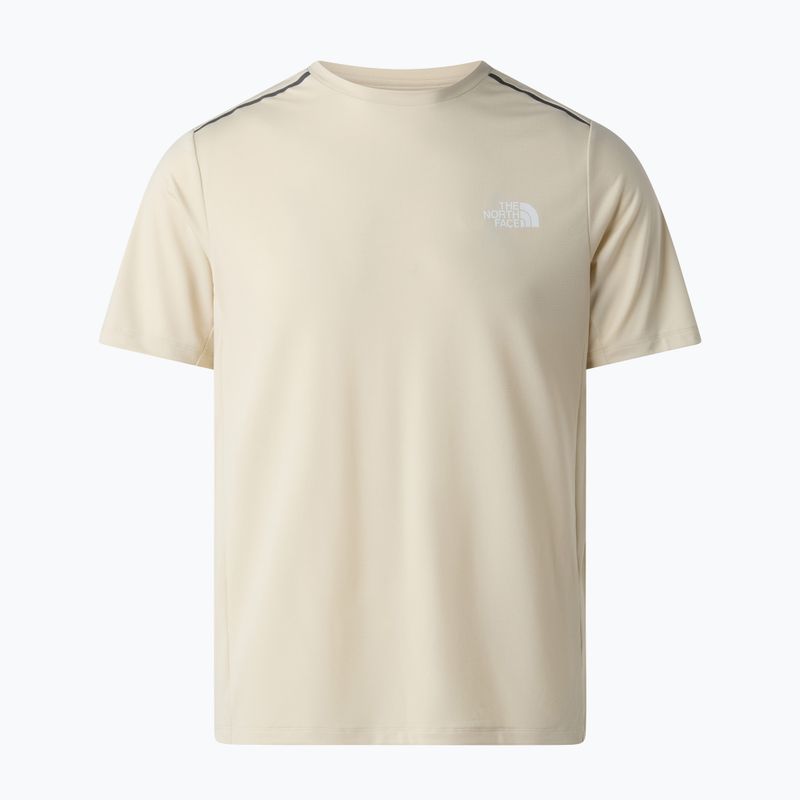 Tricou pentru bărbați The North Face Mountain Athletics Tape desert stone 5
