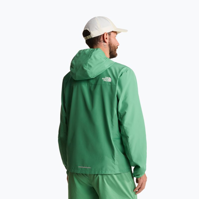 Geacă rezistentă la vânt pentru bărbați The North Face Men's Fontanales Wind Jacket dimmed algae 3