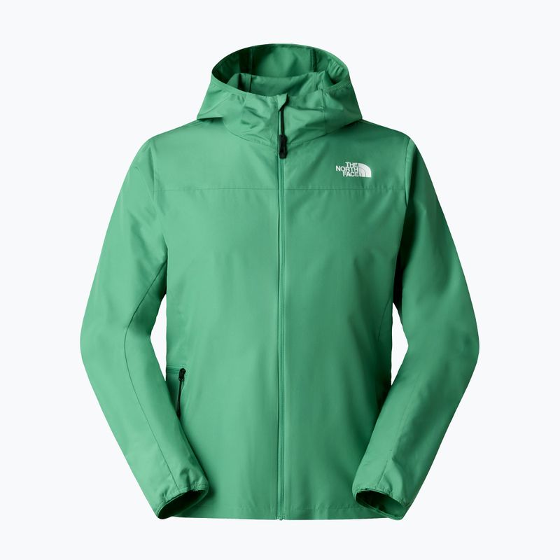Geacă rezistentă la vânt pentru bărbați The North Face Men's Fontanales Wind Jacket dimmed algae 5