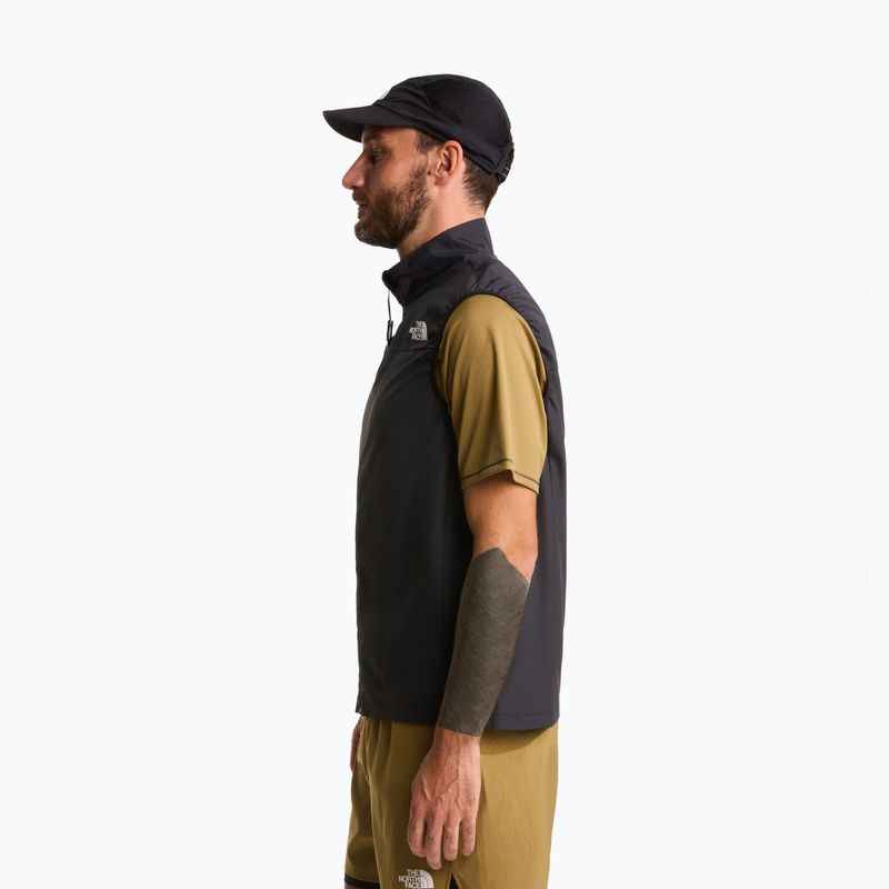 Vestă pentru bărbați The North Face Fontanales Wind tnf black 5