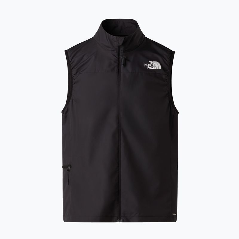 Vestă pentru bărbați The North Face Fontanales Wind tnf black 6