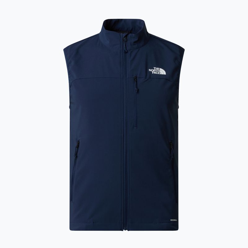 Vestă pentru bărbați The North Face Nimble Vest 2 summit navy 6
